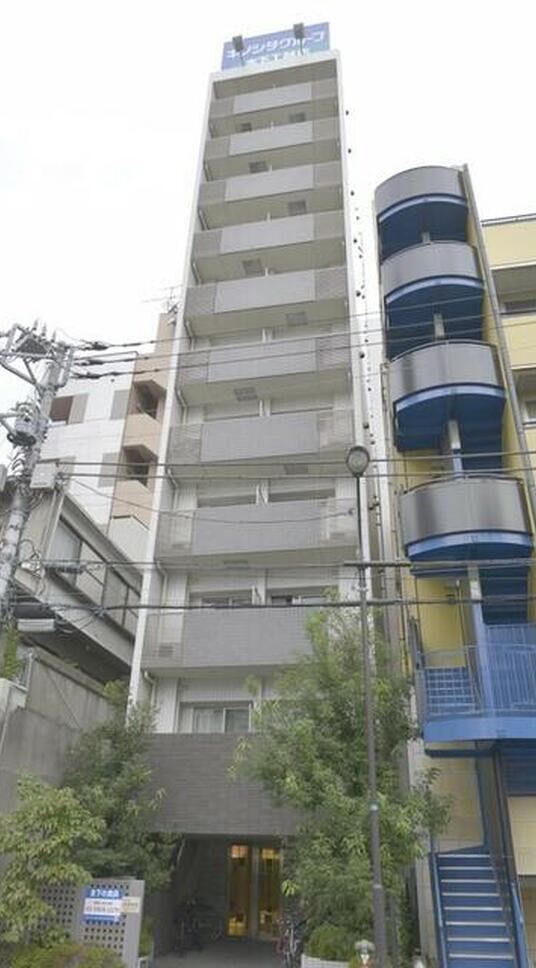 プレール・ドゥーク東京ベイⅡ