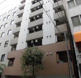 ヴェルト五反田イースト