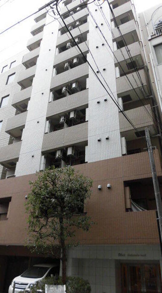 ヴェルト五反田イースト