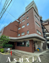 シャトー赤坂台