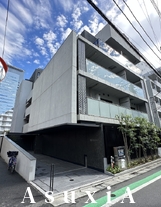 ザ・パークハビオ目黒フォート