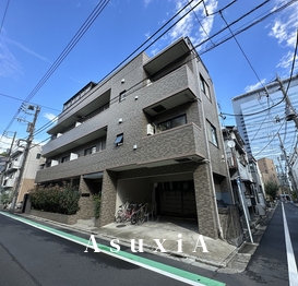 T’s garden目黒