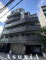 ディームス目黒行人坂