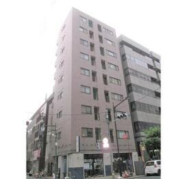 メゾンドコート八丁堀