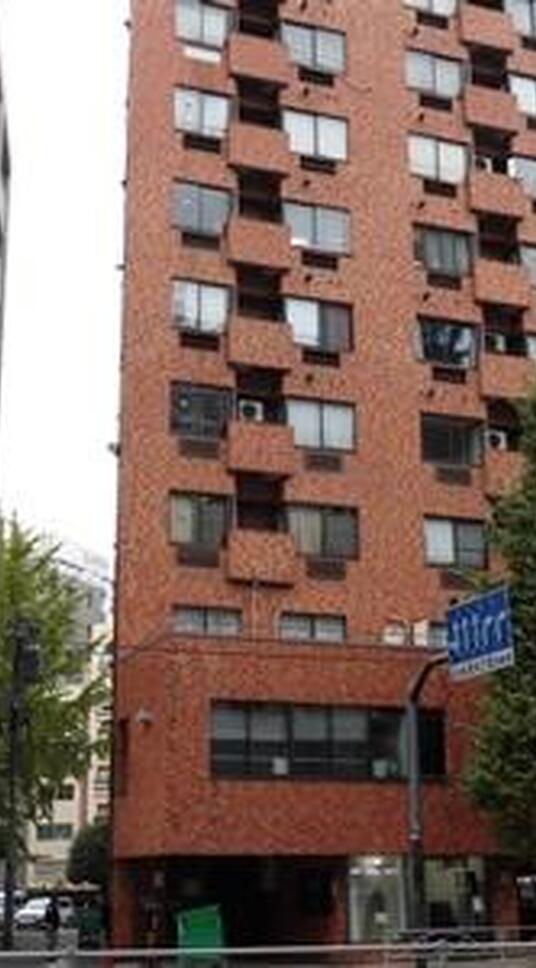 ライオンズ三田