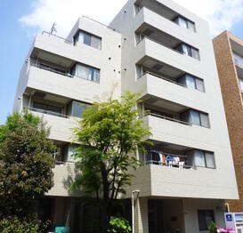 ラヴィーナ門前仲町