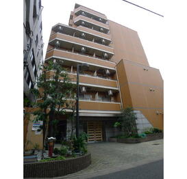 スペーシア飯田橋Ⅱ