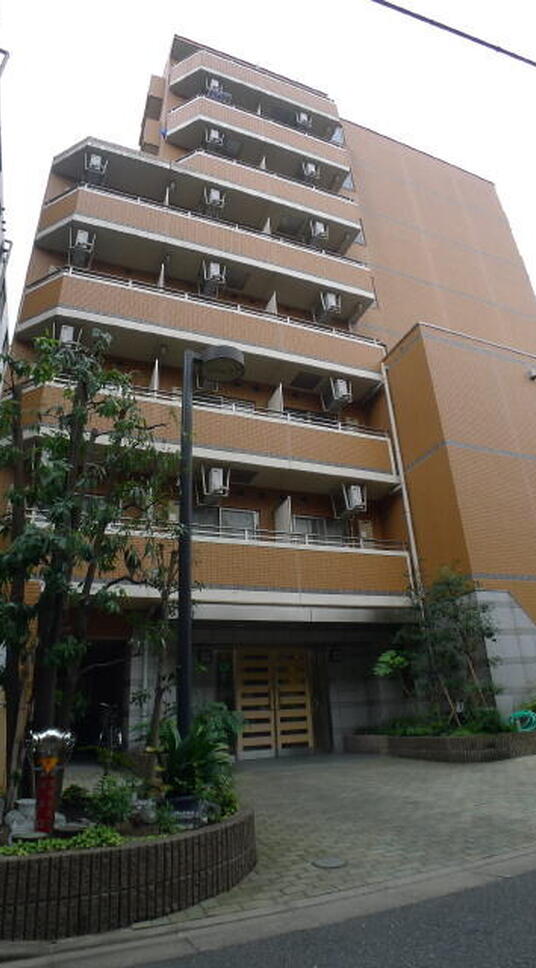 スペーシア飯田橋Ⅱ