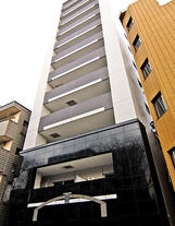 レジディア神楽坂