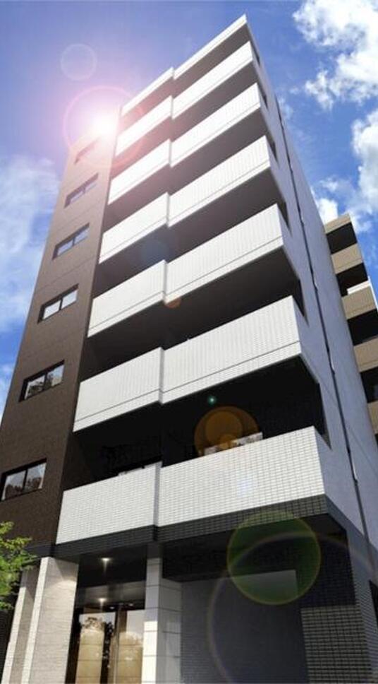 アクサス日本橋浜町