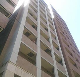 メインステージ市ヶ谷曙橋