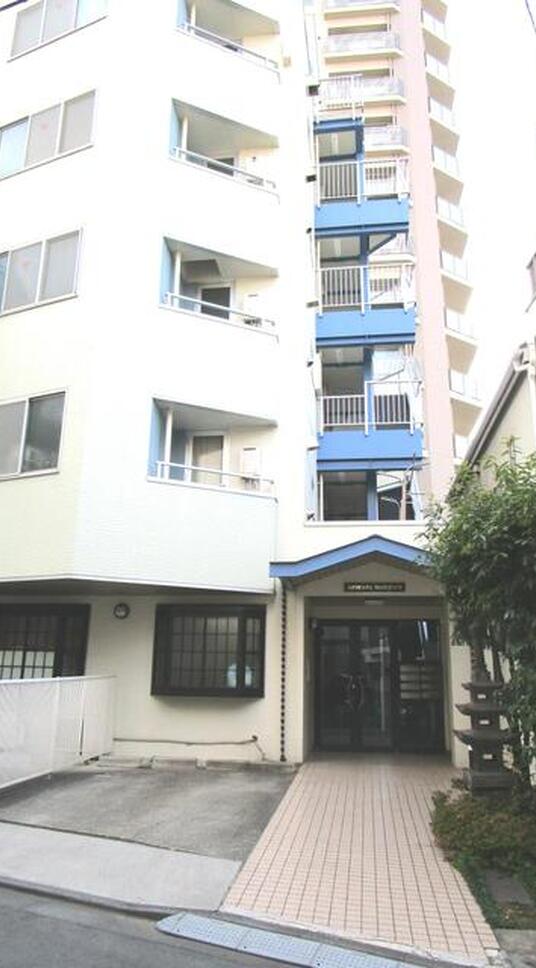 野村マンション