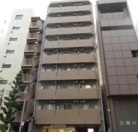 本郷SSレジデンス