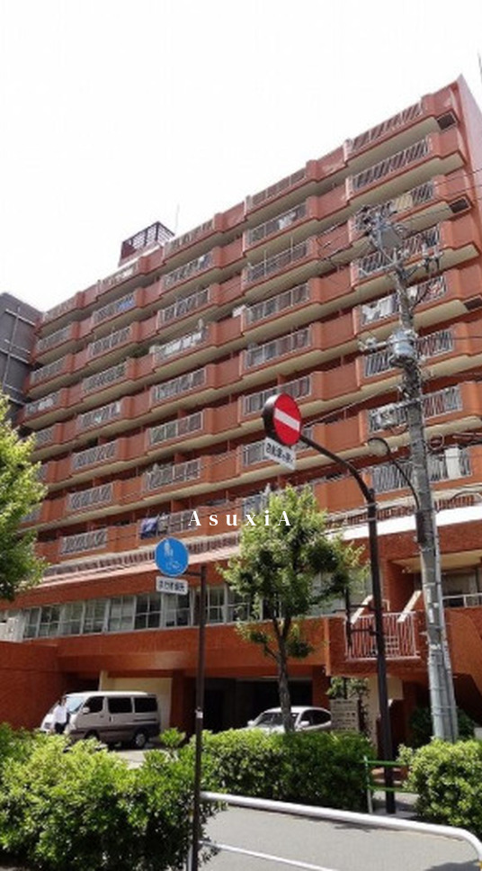 エスパース田町