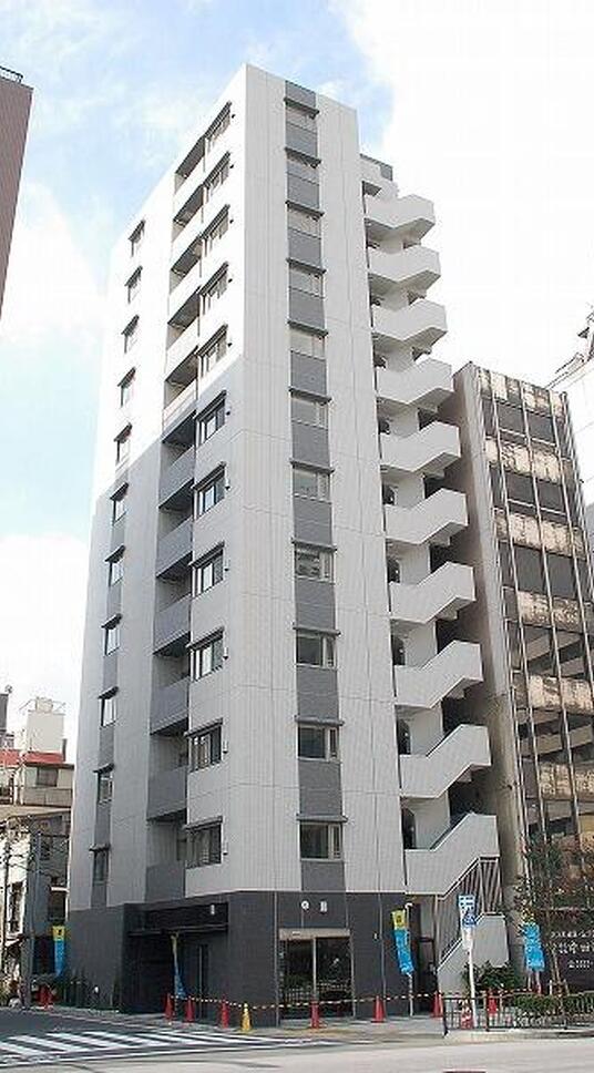 ステージファースト上野