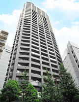 ファーストリアルタワー新宿