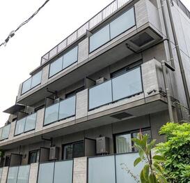 コスモリード渋谷神宮前