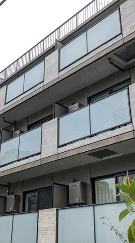 コスモリード渋谷神宮前