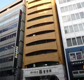 ダイネス壱番館渋谷