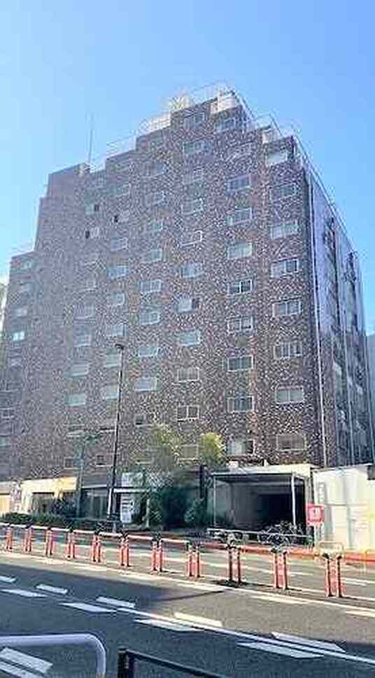 第七宮庭マンション