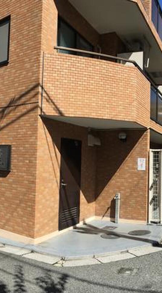 ライオンズマンション恵比寿