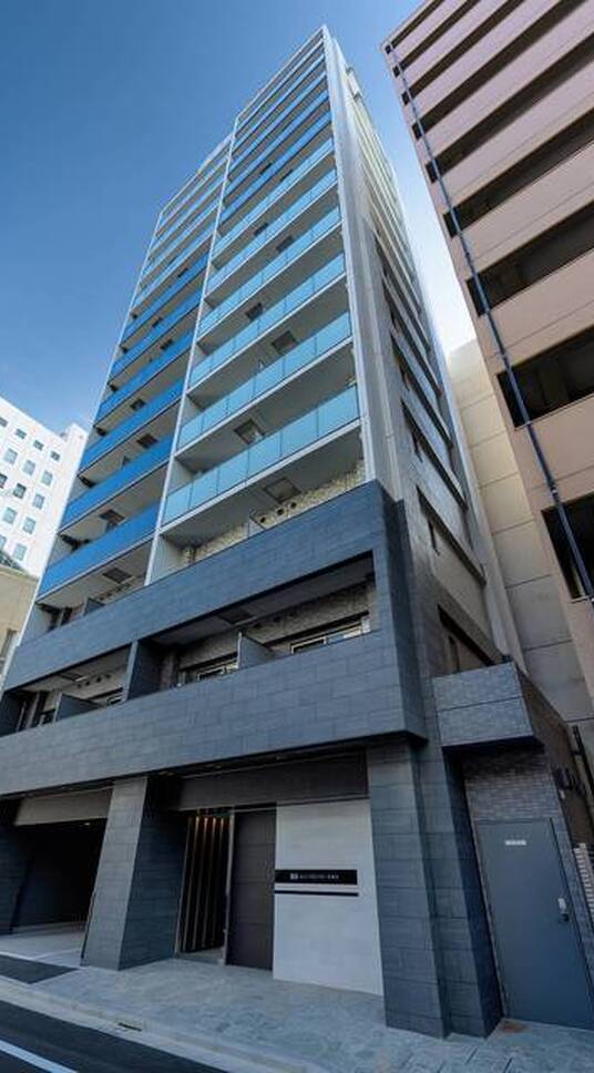 ガーラ・プレシャス高輪台