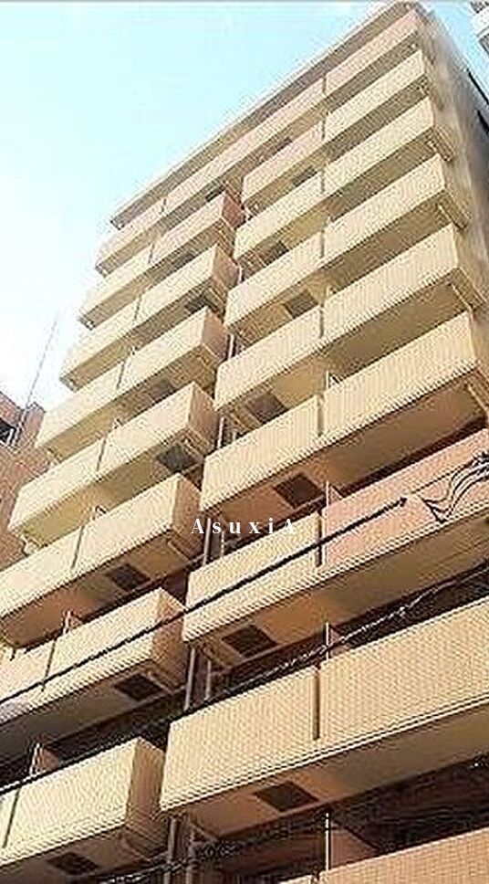 メインステージ八丁堀