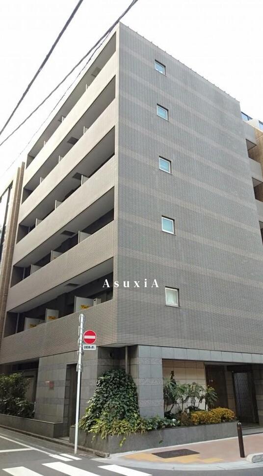 パレステュディオ御茶ノ水駿河台弐番館