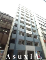 スカイコート日本橋壱番館