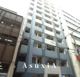 スカイコート日本橋壱番館