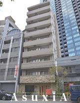 パークウェル麻布十番