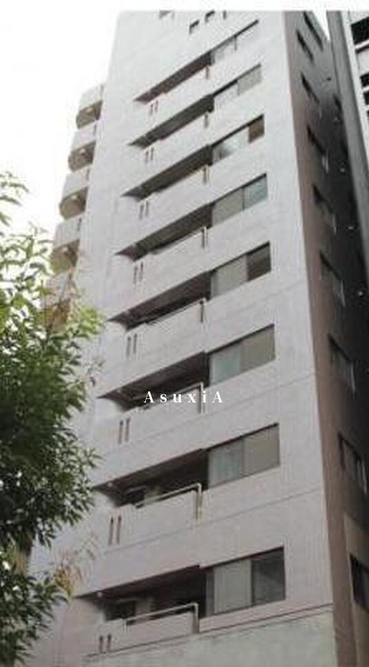 リーノ新宿若松町