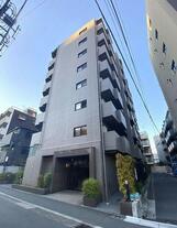 ルーブル飯田橋