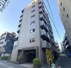 ルーブル飯田橋