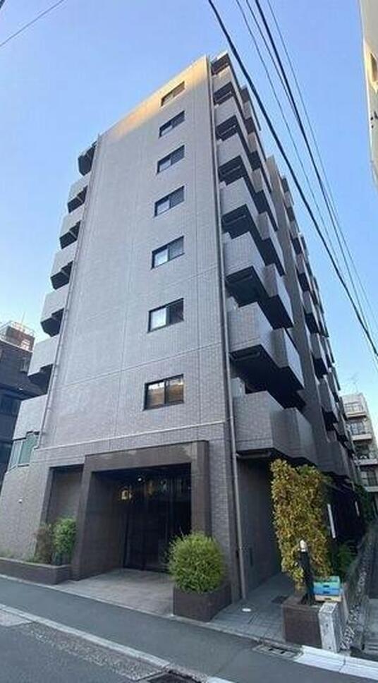 ルーブル飯田橋