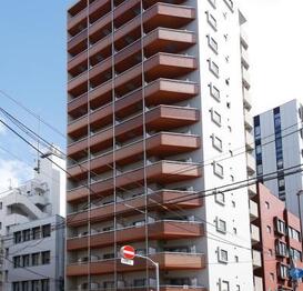 KDXレジデンス御徒町