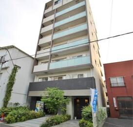 ブランピュール木場公園