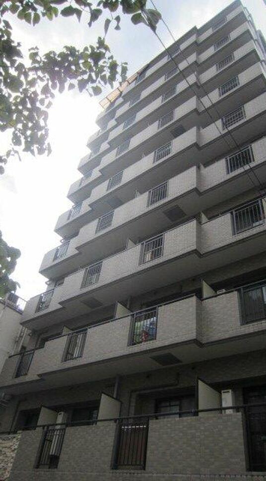 フェニックス東麻布