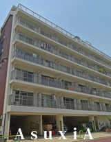 田町ダイヤハイツ