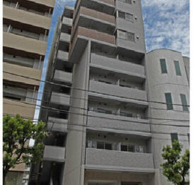 ディアレイシャス港区海岸