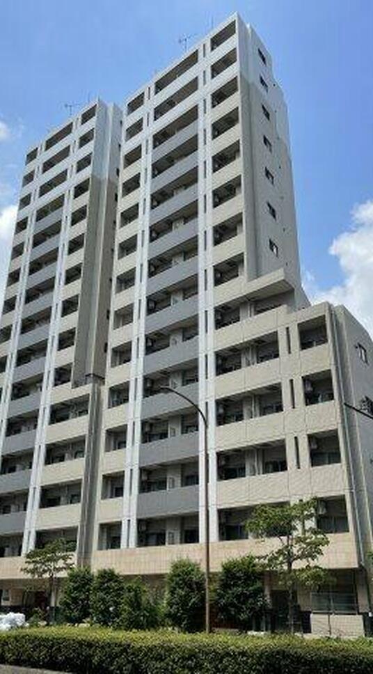 スカイコート後楽園EAST