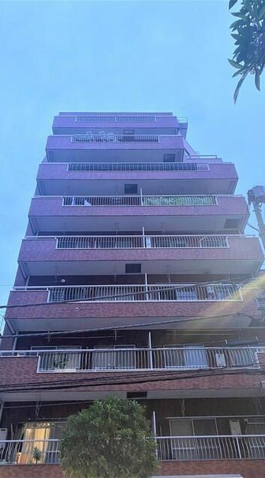 パラシオン本郷