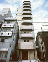 KDXレジデンス文京湯島