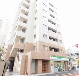 レジデンスシャルマンプレデュフルーブ