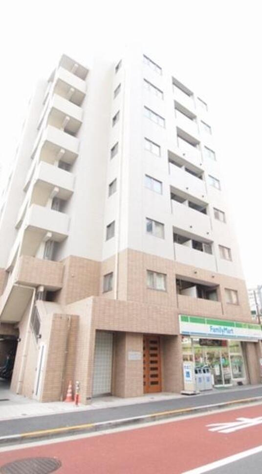 レジデンスシャルマンプレデュフルーブ