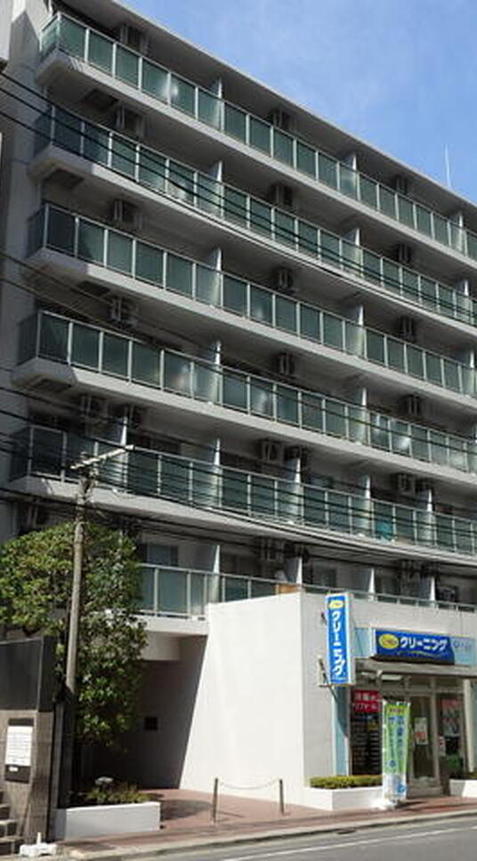 ヴィラ・シェール