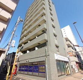 メゾン・ド・ヴィレ白金台