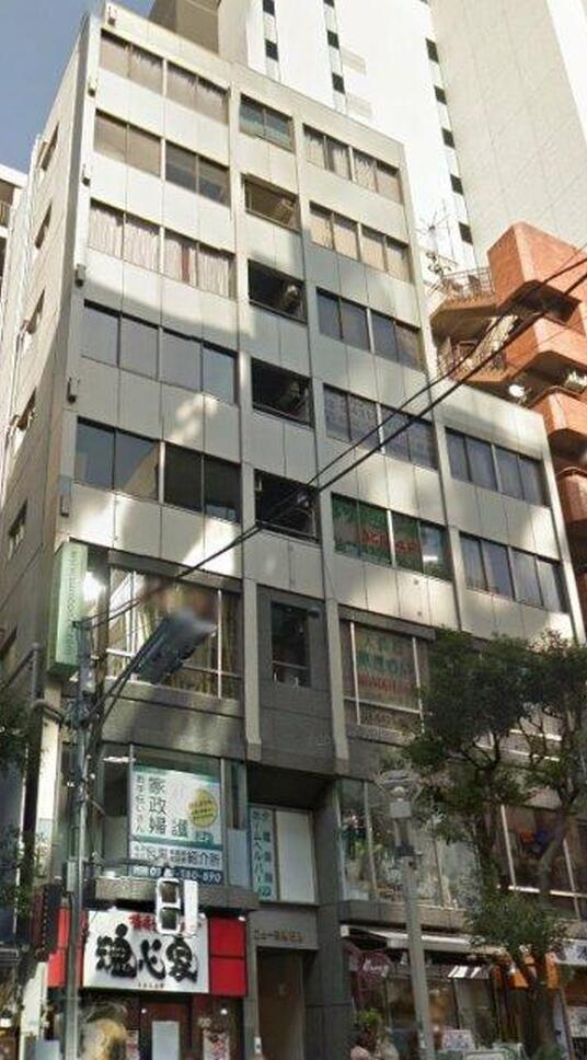 ニュー目黒ビル