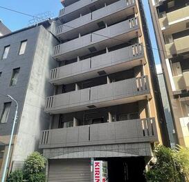 ステージグランデ日本橋