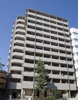 レジディア文京本郷